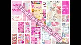 My outtro