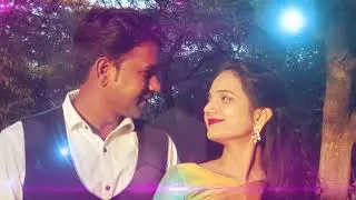 CHAKOR PARK  PRE WEDDING SOOT PAWAN DEVAL video & photography-9575942544-7999352938
