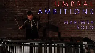 Umbral Ambitions (2021)