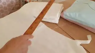 Basit Zarf Usulü Hurç Dikimi