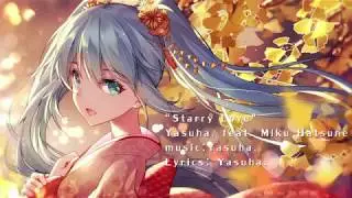 ♂&hearts;Bgear&hearts;♀ - Starry Love - Hatsune Miku - Vietsub