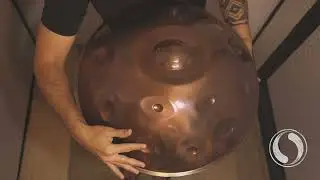 Atma Pantam - A2 Jabbar 20 (using the mold)