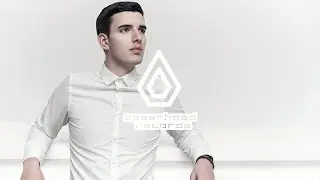 Netsky - Hold On To Love (Cyantific Remix) - Spearhead Records