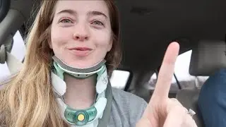 Platelet Rich Plasma (PRP) Injections for Neck Instability in EDS
