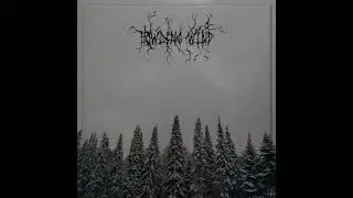 Howling Wind - Howling Wind (2024) (Dungeon Synth, Winter Synth)