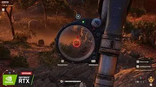 Far Cry 6 Demoniaco Pelt location | Far Cry 6 Demoniaco | How to Kill Black and White Demoniaco FHD