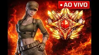 RANKEADA🔴 -CROSSFIRE🔴
