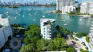 Capri South Beach