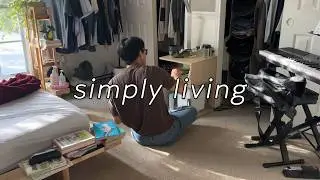 5am studying/working routine | home café updates | bachelor party