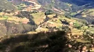NABON - AZUAY - ECUADOR