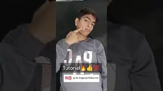 New bottle cap ka magic😆 | Tutorial🔥💯 |#trendingsong# magic#shorts#😱🪄