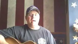 Let Me Down Easy By Billy Currington, Covered By Dan Burford