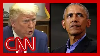 Trump promised to replace Obamacare. Here's where it stands