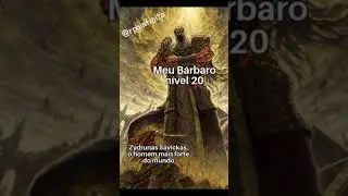 Os melhores MEMES de RPG de mesa - 31 #shorts