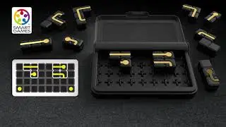 Come si Gioca? - IQ Circuit