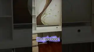 Уютный уголок вашего ребёнка. Мебельный ЦЕХ  #kids #kidsroom #video #mebel