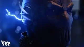 ⚡ Zoom (All Fights)