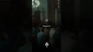 WHEN YOU ARE CLOSER TO ALLAH SWT