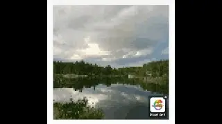 Pixel Art | Nature