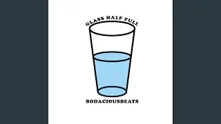 Glass Half Full