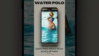 Top 10 Water Polo Recruitment Questions