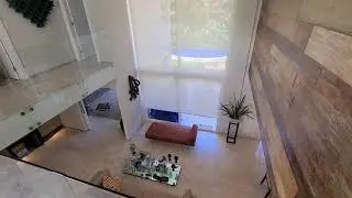 Linda casa no condomínio Alphaville 1 em Salvador/Bahia - Luxury house in Salvador/Brazil