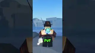 How to Farm Frightful Crates During Fisch Fright!