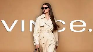 VINCE. Store Music &middot; Minimal Chic Deep House Atmosphere 2025 for Winter