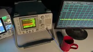 Measuring 1.42 GHz Hydrogen Frequency from our Galaxy