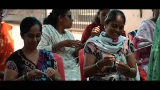 Women of the Waves: Seaweed Farming Transforming Coastal India