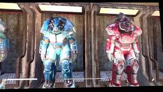 fallout power armor collection good or no?