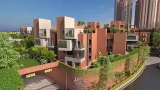 SPR CITY - WALKTHROUGH