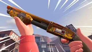 The BEST Cheap War Paints in TF2!