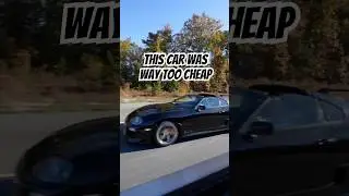 Buying A Built MK4 Supra Turbo
