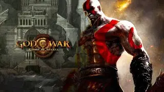 God of War - Ghost of Sparta (Very Hard) Domain of Death