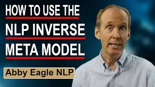 Inverse NLP Meta Model - Influence others through hypnotic language patterns | Critical Thinking