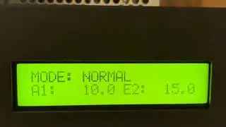 SPID Rotator Controller MD02 V2 Firmware Issues - Part 3