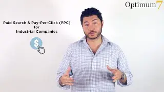 Paid Search & Pay-Per-Click (PPC) for Industrial Companies
