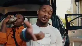 Tre'LB x Meaty Da General- Street Bible