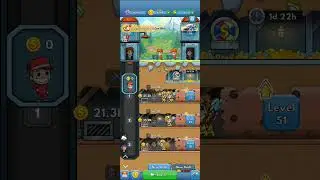 45 minutes game play 