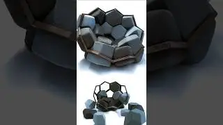 creative furniture design ideas 🤩🤩 #architecture #interiordesign #art #shorts #viral