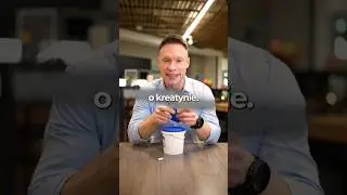 Wszystko, co musisz wiedzieć o kreatynie - dietetyk odpowiada