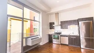 SOMA | Jr 1 Bed | Unit #318