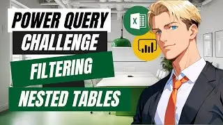 How to Filter Inside a Group Step in Power Query Like a Pro!