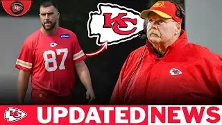 CHIEFS BREAKING BOMBSHELL NEWS RIGHT NOW! TRAVIS KELCES SECRET REVEALED 💣🔥KANSAS CHIEFS NEWS