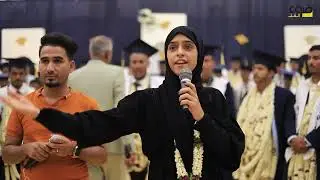 كليب وطني الحبيب لدفعة الشهيد إسماعيل هنيه