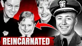James Leininger: A True Case of Reincarnation?
