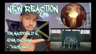 This Needs Way More Attention! | Tom MacDonald & Adam Calhoun - 