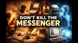 Don't Kill The Messenger