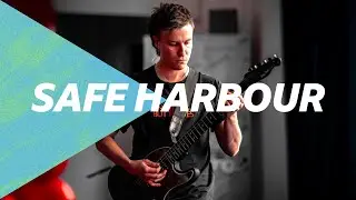 Safe Harbour - Nine Circles (BBC Music Introducing Sussex and Surrey Live Lounge)